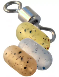 Drennan Swivel Stop Bead, Med