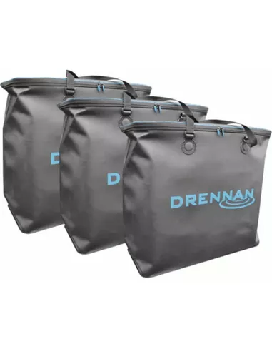 Drennan Wet Net Bag - Afbeelding 2