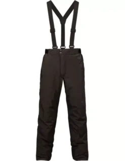 Shimano DS Advance Warm Bib XL