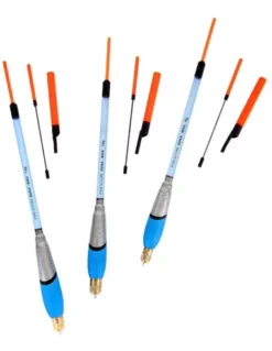 Preston DURA WAG - ADJUSTABLE BODIED + INSERTS 12g (1)