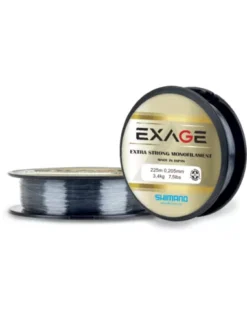 Shimano Exage Line 150 Mt. 0,225mm