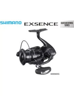Shimano Exsence 4000M XG