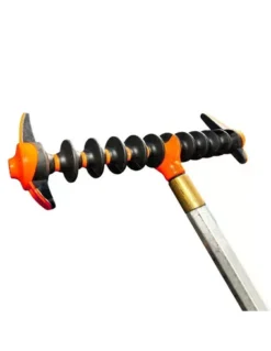 Guru Front Reaper Rest