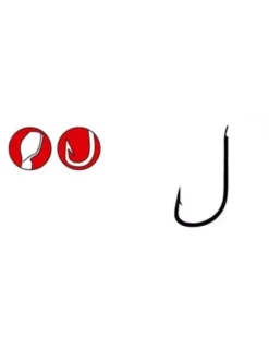 GAMAKATSU HOOK LS-1210B (BROWN)