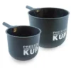 GREY PRESTON KUPS & ATTACHMENTS (10)