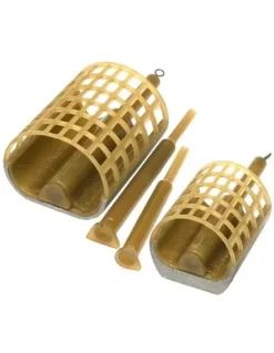 Guru Gripper Feeder 4oz Medium