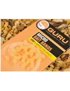Guru 2mm Bait Bands