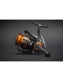 Guru Aventus Reel/Molen