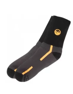 Guru Black Waterproofs Socks