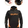 Guru Brush Logo Hoodie