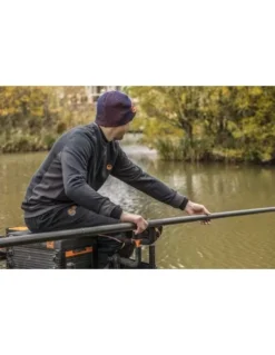 Guru Crew Neck Jumper