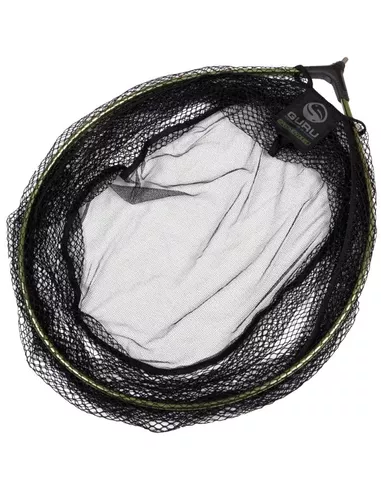 Guru Duel 600 Specimen Landing Net