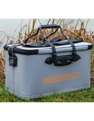 Guru Fusion Cool Bag