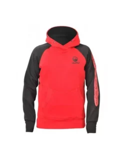 Guru Gamma Hoodie Red XL