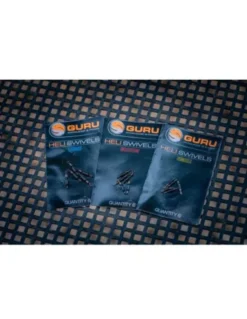 Guru Heli Swivel