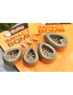 Guru Impact Bomb 1.1oz