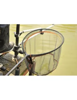 Guru Landing Net Duel 550