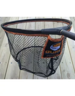 Guru Landing Net Speed