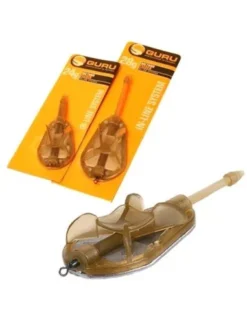 Guru Large Method Feeder 28gr (In-Line System)
