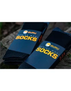 Guru Merino Wool Socks