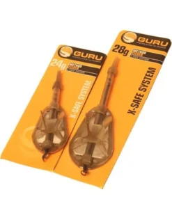 Guru Method Feeder (X-Safe System)