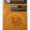 Guru MWG Hook Barbed