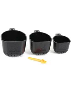 Guru Rapid Release Pole Cups
