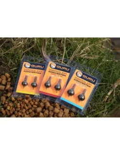 Guru Waggler Converter