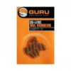 Guru In Line Spare Tail Rubbers
