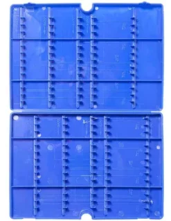 Preston INBOX - ALL ROUND HOOKLENGTH RETAINING SYSTEM (5)