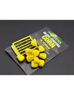 Korda Slow Sinking IB Corn Yellow