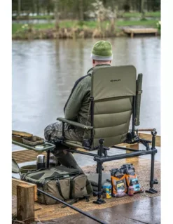 Korum Deluxe Accesory Chair S23