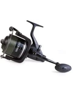 KORUM METHOD RUNNER REEL - 4000