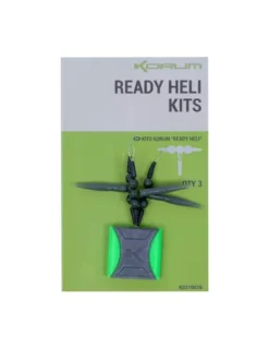 KORUM READY HELI KITS