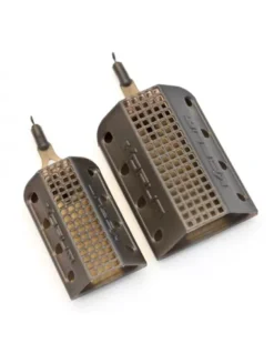 KORUM RIVER FEEDER - SMALL BODY - 3oz (90g) (12)