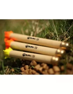 Guru Loaded Pellet Waggler