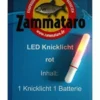 M En M Led Knicklicht