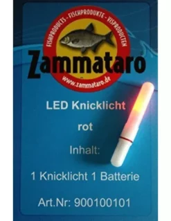 M En M Led Knicklicht