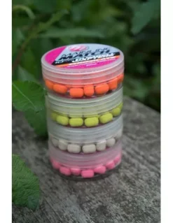 Mainline Dumbell Wafters 10mm Chocolate Orange