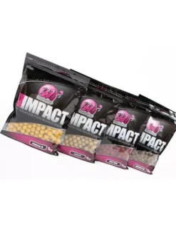 Mainline High Impact Boilies