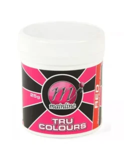 Mainline Powdered Dyes Red Kleurstof