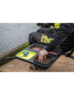 Matrix Bait Waiter LOADED Inc Inserts