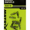 Matrix Barrel Swivels