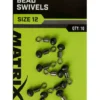 Matrix Bead Swivels