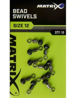 Matrix Bead Swivels