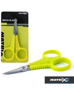 Matrix Braid Scissors
