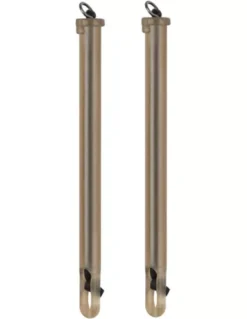 Matrix Elasticated Feeder Tubes Small X2