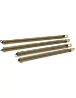 Matrix Elasticated Feeder Tubes - Medium X 2
