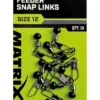 Matrix Feeder Snap Links Mt12