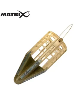Matrix Horizon XD Feeder - Small 30g